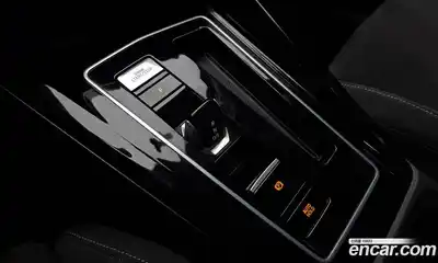 Volkswagen Golf 2024 2.0 автомат (гидро), миниатюра 12