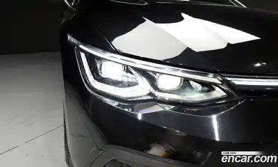 Volkswagen Golf 2024 2.0 автомат (гидро), миниатюра 8