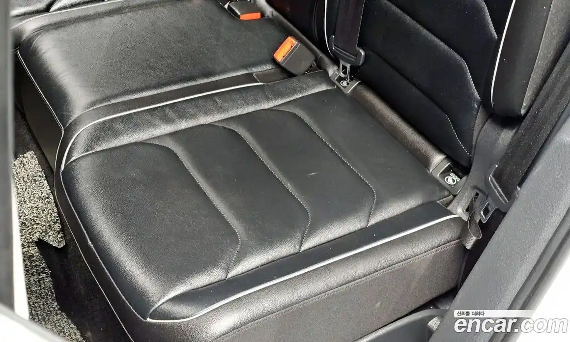 Volkswagen Tiguan 2018 2.0 автомат (гидро), фото 33