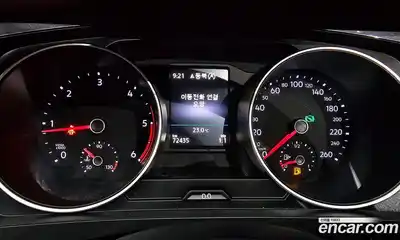 Volkswagen Tiguan 2018 2.0 автомат (гидро), миниатюра 10