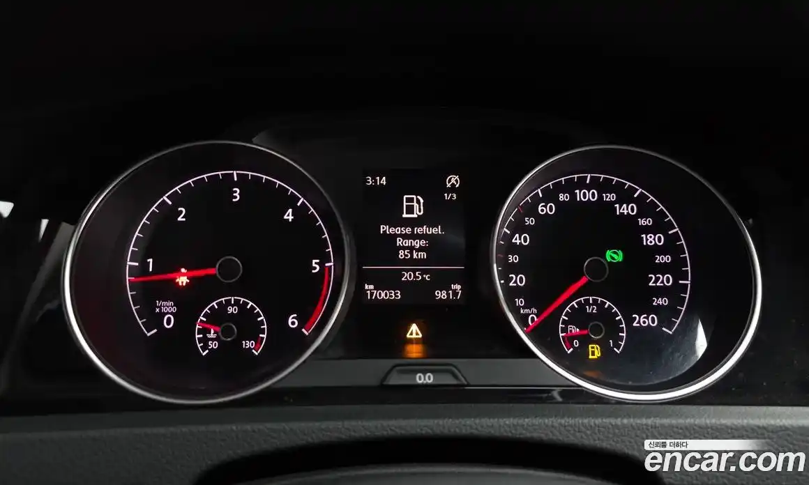 Volkswagen Golf 2013 1.6 автомат (гидро), фото 8