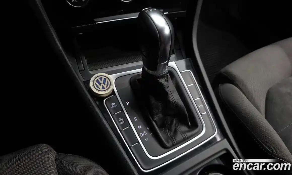 Volkswagen Golf 2013 1.6 автомат (гидро), фото 9