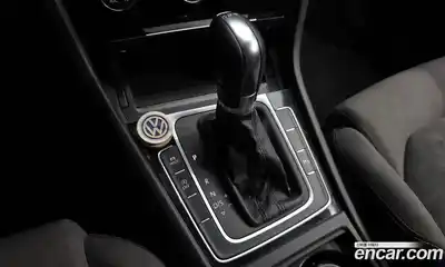 Volkswagen Golf 2013 1.6 автомат (гидро), миниатюра 9