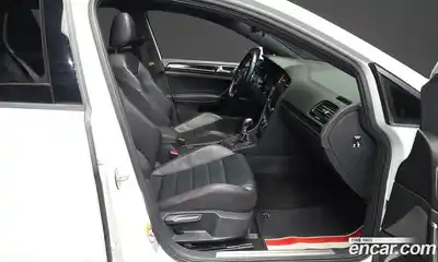 Volkswagen Golf 2014 2.0 автомат (гидро), миниатюра 11