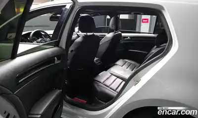 Volkswagen Golf 2014 2.0 автомат (гидро), миниатюра 12