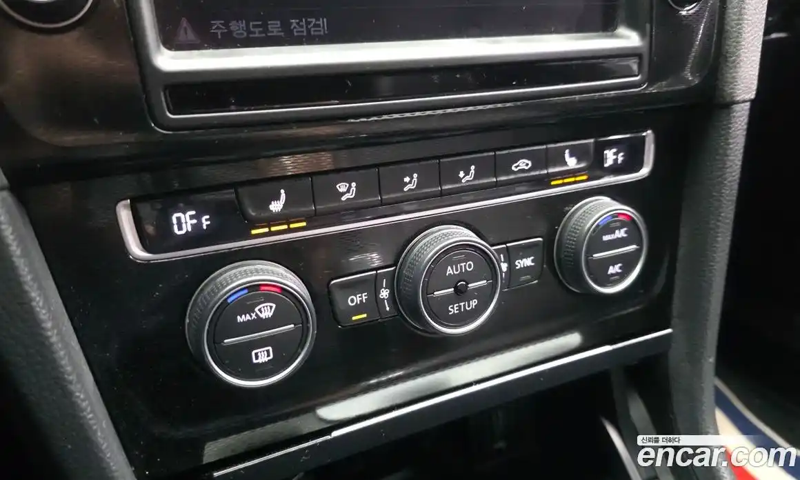 Volkswagen Golf 2014 2.0 автомат (гидро), фото 16
