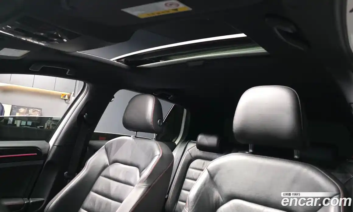 Volkswagen Golf 2014 2.0 автомат (гидро), фото 19