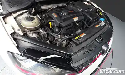 Volkswagen Golf 2014 2.0 автомат (гидро), миниатюра 6