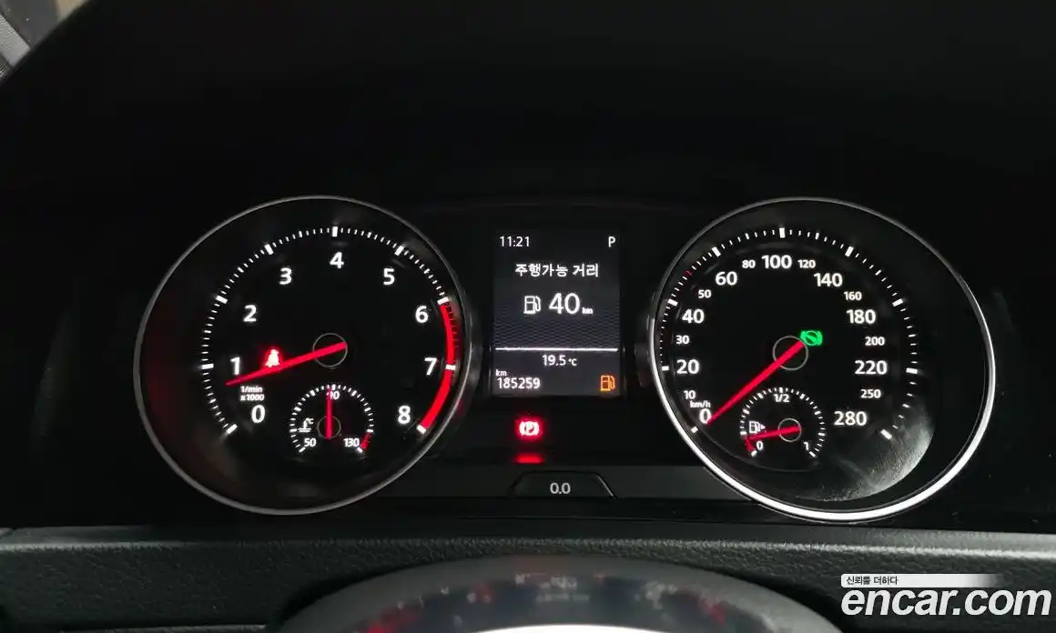 Volkswagen Golf 2014 2.0 автомат (гидро), фото 8
