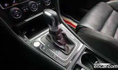 Volkswagen Golf 2014 2.0 автомат (гидро), миниатюра 9