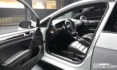 Volkswagen Golf 2014 2.0 автомат (гидро), миниатюра 10