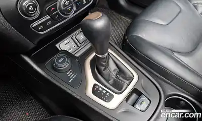 Jeep Cherokee 2017 2.4 автомат (гидро), миниатюра 12
