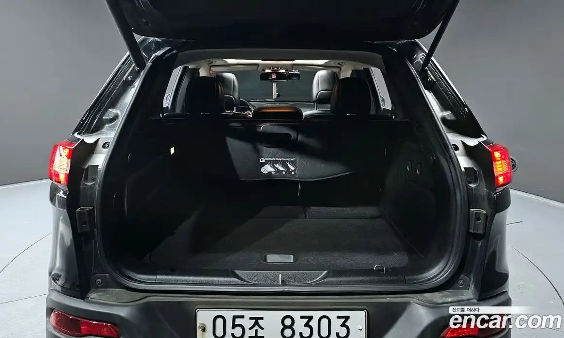 Jeep Cherokee 2017 2.4 автомат (гидро), фото 26