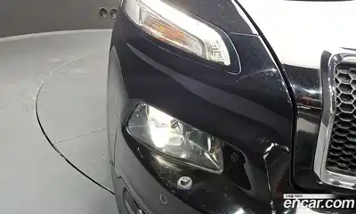 Jeep Cherokee 2017 2.4 автомат (гидро), миниатюра 8