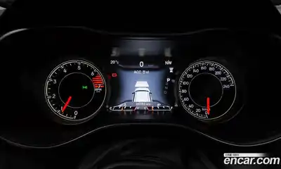Jeep Cherokee 2020 2.4 автомат (гидро), миниатюра 11