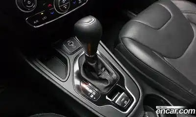 Jeep Cherokee 2020 2.4 автомат (гидро), миниатюра 12