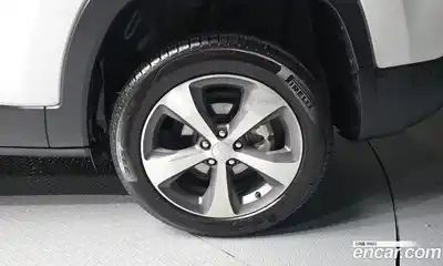 Jeep Cherokee 2020 2.4 автомат (гидро), миниатюра 5