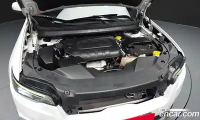 Jeep Cherokee 2020 2.4 автомат (гидро), миниатюра 6