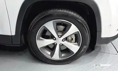 Jeep Cherokee 2020 2.4 автомат (гидро), миниатюра 7
