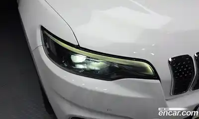 Jeep Cherokee 2020 2.4 автомат (гидро), миниатюра 8