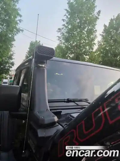 Jeep Wrangler 2019 2.0 автомат (гидро), миниатюра 12