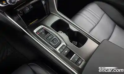 Honda Accord 2022 2.0 автомат (гидро), миниатюра 12