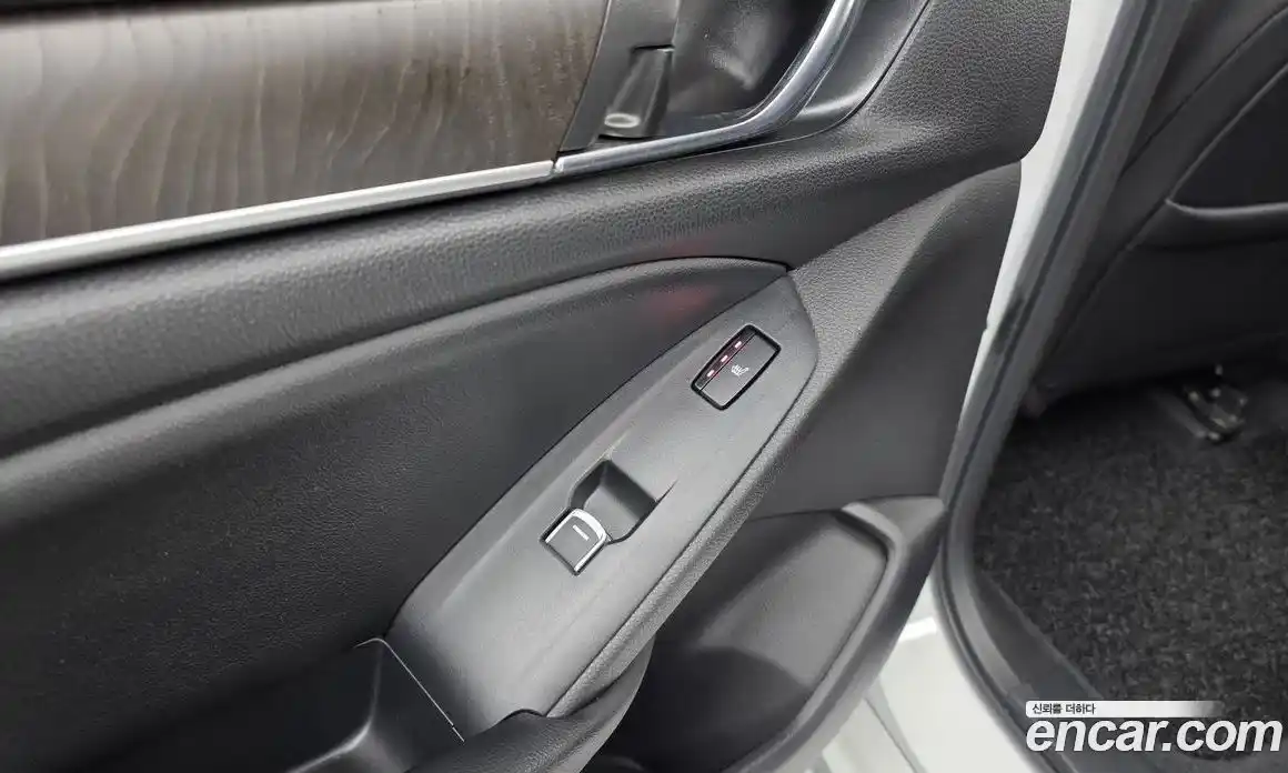 Honda Accord 2022 2.0 автомат (гидро), фото 29