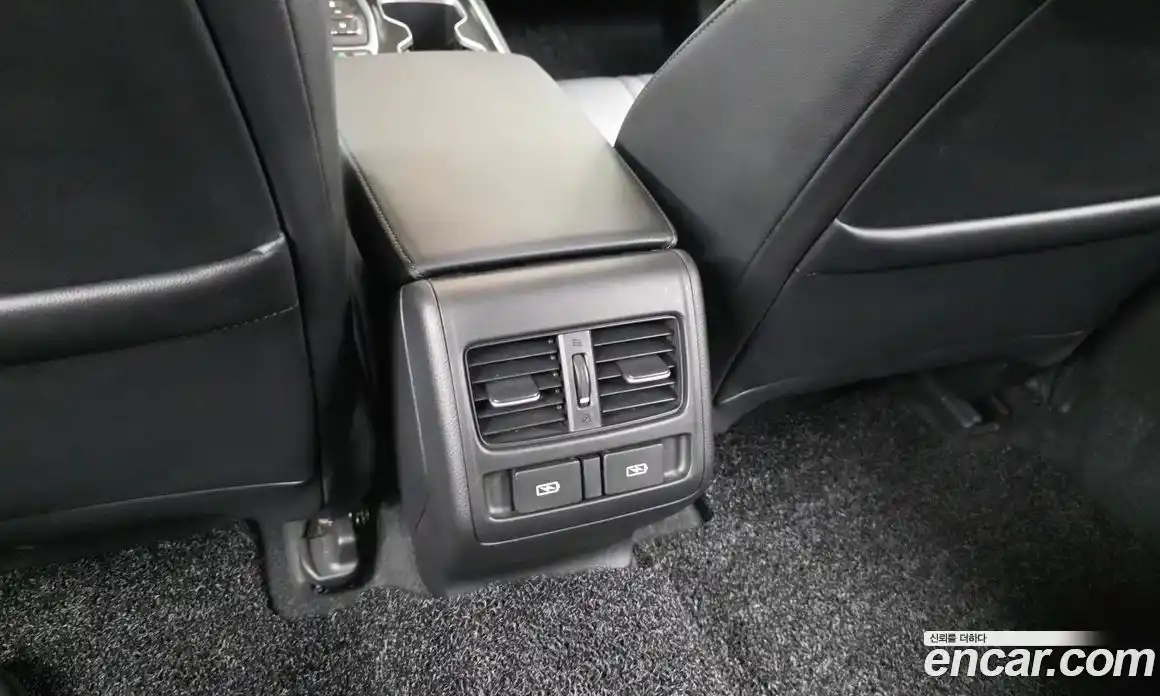 Honda Accord 2022 2.0 автомат (гидро), фото 35