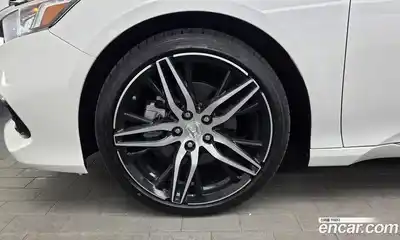 Honda Accord 2022 2.0 автомат (гидро), миниатюра 5