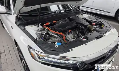 Honda Accord 2022 2.0 автомат (гидро), миниатюра 6