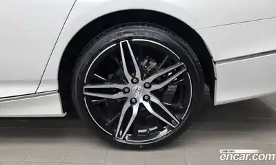 Honda Accord 2022 2.0 автомат (гидро), миниатюра 7