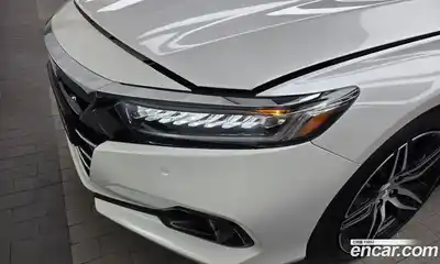 Honda Accord 2022 2.0 автомат (гидро), миниатюра 8