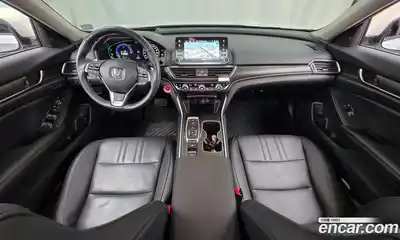 Honda Accord 2022 2.0 автомат (гидро), миниатюра 10