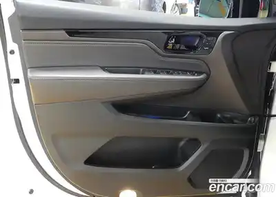 Honda Odyssey 2021 3.5 автомат (гидро), миниатюра 11