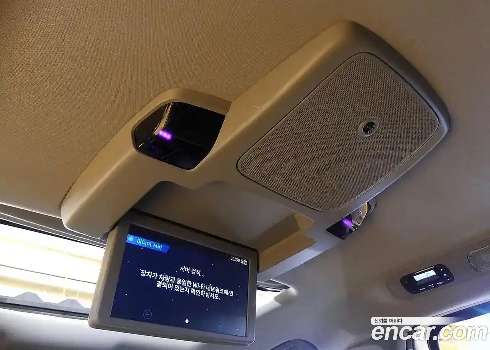 Honda Odyssey 2021 3.5 автомат (гидро), фото 17