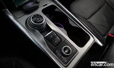 Ford Explorer 2020 2.3 автомат (гидро), миниатюра 12