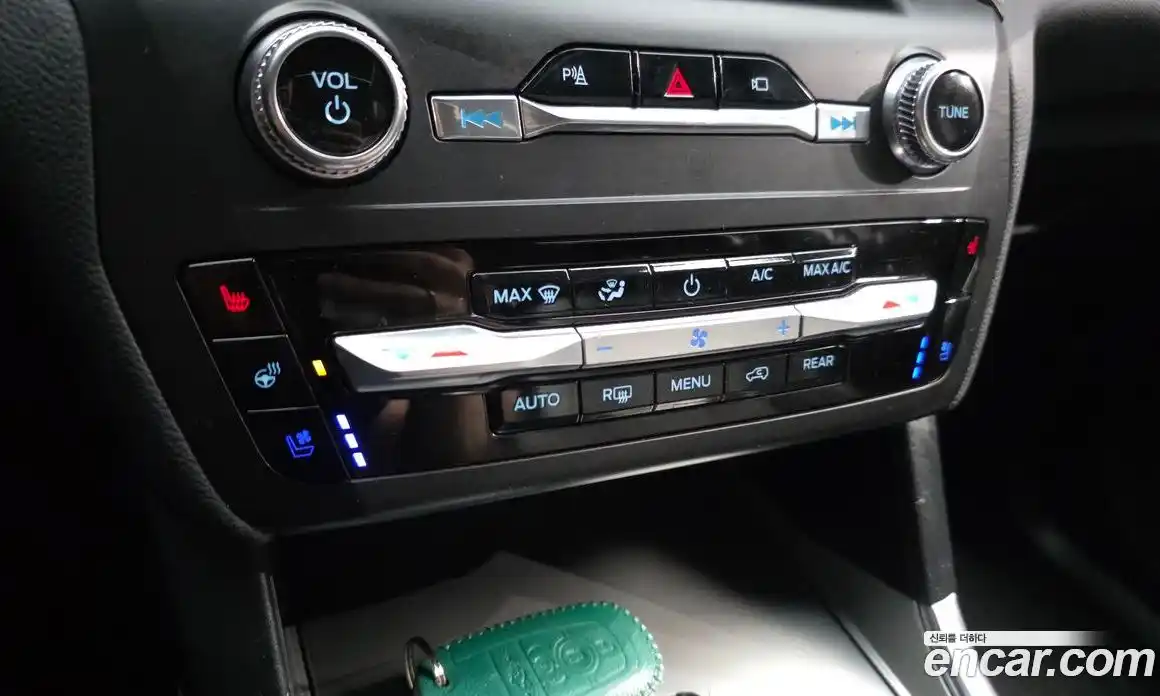 Ford Explorer 2020 2.3 автомат (гидро), фото 23