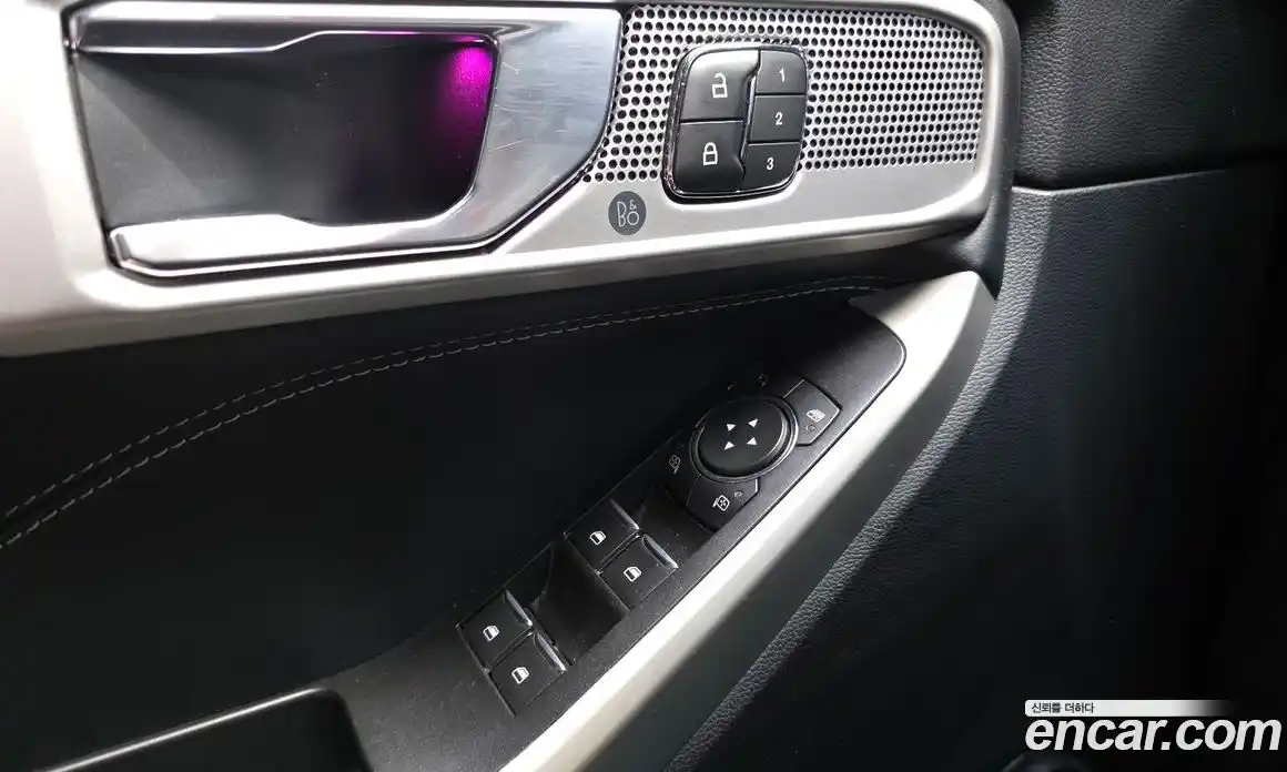 Ford Explorer 2020 2.3 автомат (гидро), фото 29