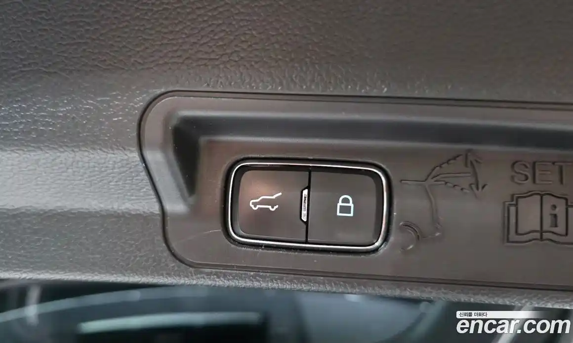 Ford Explorer 2020 2.3 автомат (гидро), фото 32