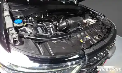 Ford Explorer 2020 2.3 автомат (гидро), миниатюра 6