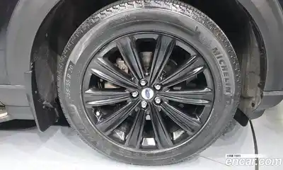 Ford Explorer 2020 2.3 автомат (гидро), миниатюра 7