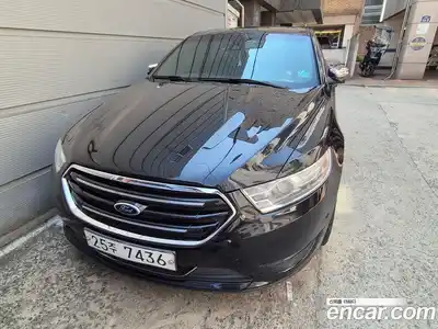 Ford Taurus, 2013, 175 843 км