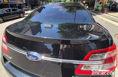 Ford Taurus 2013 2.0 автомат (гидро), миниатюра 2