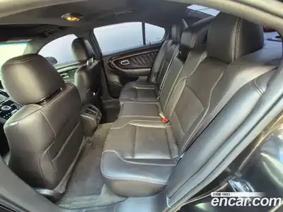 Ford Taurus 2013 2.0 автомат (гидро), миниатюра 7