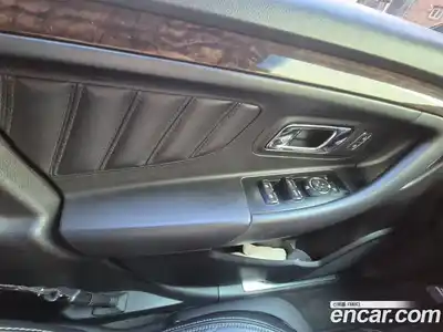 Ford Taurus 2013 2.0 автомат (гидро), миниатюра 9
