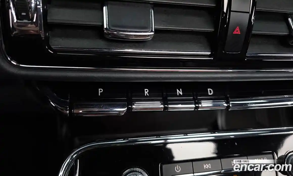 Lincoln Navigator 2023 3.5 гидро, фото 12
