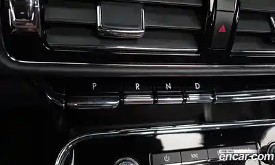 Lincoln Navigator 2023 3.5 гидро, миниатюра 12