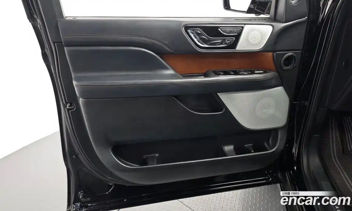 Lincoln Navigator 2023 3.5 гидро, фото 14
