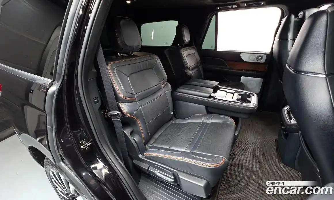 Lincoln Navigator 2023 3.5 гидро, фото 16