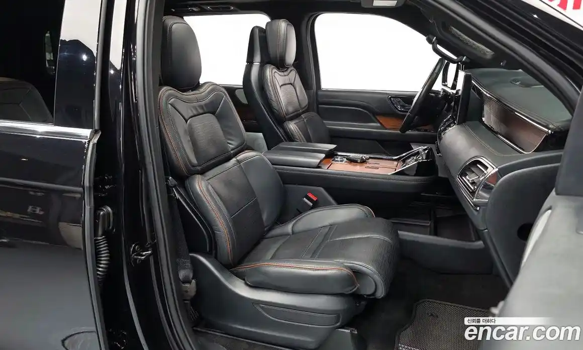 Lincoln Navigator 2023 3.5 гидро, фото 17